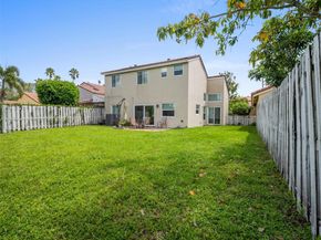 1340 NW 125th Ter, Sunrise FL 33323