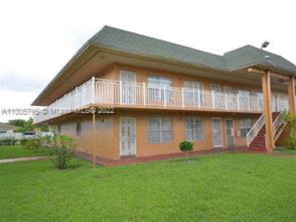 271 NW 177th St B207, Miami Gardens FL 33169