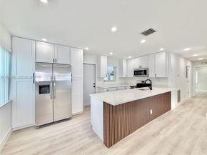 3461 NW 5th St, Lauderhill FL 33311