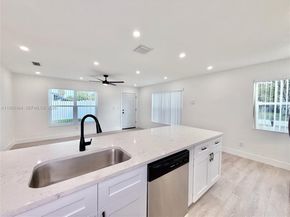 3461 NW 5th St, Lauderhill FL 33311