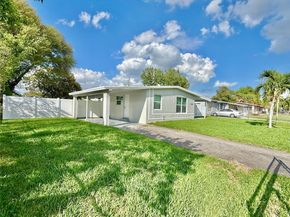 3461 NW 5th St, Lauderhill FL 33311