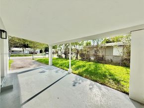 3461 NW 5th St, Lauderhill FL 33311