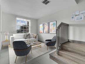1720 NE 33 Av 1045, Homestead FL 33033