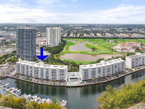 200 Diplomat Pkwy 424, Hallandale Beach FL 33009
