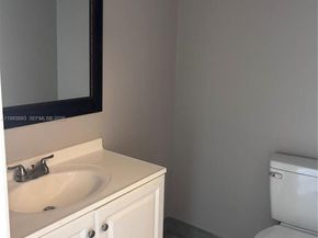 6593 Boulevard Of Champions, North Lauderdale FL 33068