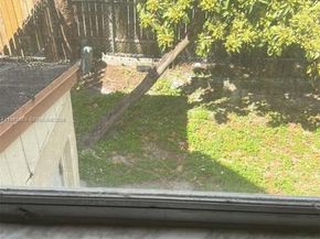 6593 Boulevard Of Champions, North Lauderdale FL 33068