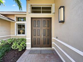 1623 Blue Jay Cir, Weston FL 33327