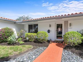 9451 SW 61st St, Miami FL 33173
