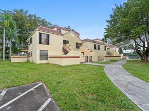 13078 SW 88th Ln B102, Miami FL 33186