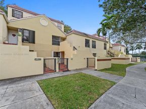 13078 SW 88th Ln B102, Miami FL 33186