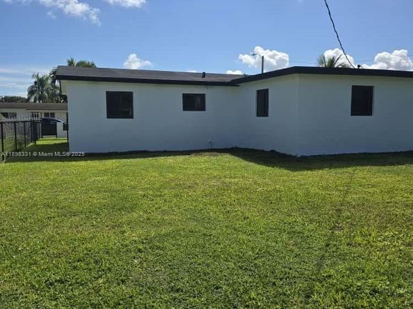 10765 SW 222nd Street, Goulds FL 33170
