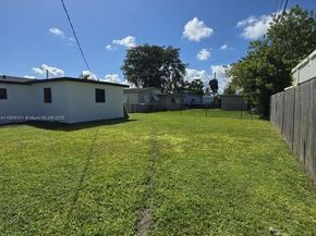 10765 SW 222nd Street, Goulds FL 33170