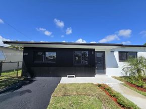 10765 SW 222nd Street, Goulds FL 33170