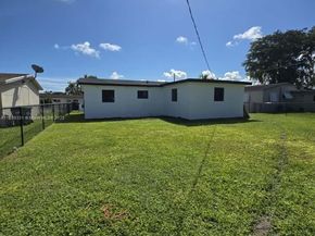 10765 SW 222nd Street, Goulds FL 33170