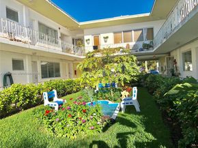 2250 Bay Dr 8, Miami Beach FL 33141