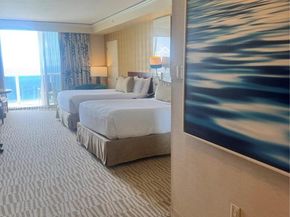 18001 Collins 1409, Sunny Isles Beach FL 33160