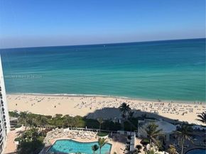 18001 Collins 1409, Sunny Isles Beach FL 33160