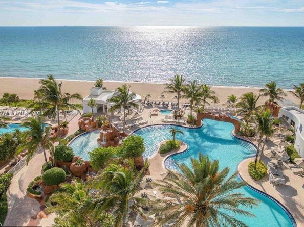 18001 Collins 1409, Sunny Isles Beach FL 33160