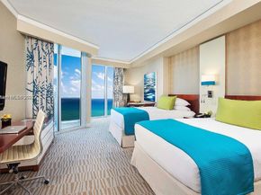 18001 Collins 1409, Sunny Isles Beach FL 33160