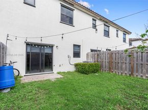 11828 SW 245th Ter, Homestead FL 33032