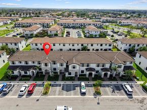 11828 SW 245th Ter, Homestead FL 33032