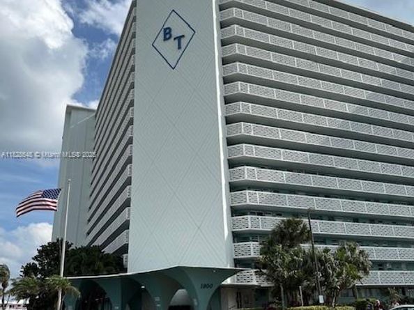 1900 S Ocean Dr 1406, Fort Lauderdale FL 33316