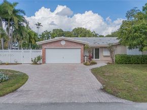 2101 NE 54th Ct, Fort Lauderdale FL 33308