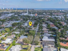 2101 NE 54th Ct, Fort Lauderdale FL 33308