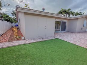 2101 NE 54th Ct, Fort Lauderdale FL 33308