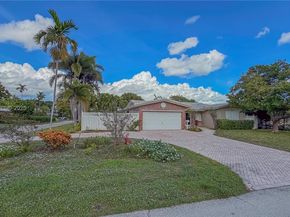 2101 NE 54th Ct, Fort Lauderdale FL 33308