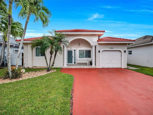 18043 SW 144th Pl, Miami FL 33177
