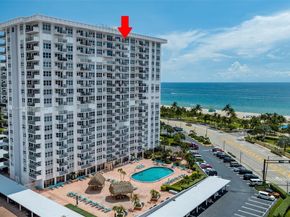 405 N Ocean Blvd 815, Pompano Beach FL 33062