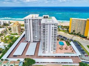 405 N Ocean Blvd 815, Pompano Beach FL 33062