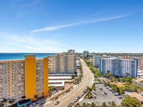 405 N Ocean Blvd 815, Pompano Beach FL 33062