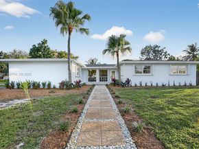 6800 NW 7th St, Plantation FL 33317