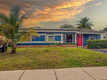 4450 SW 24th St