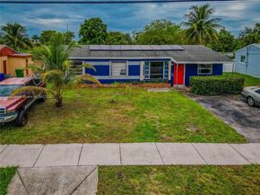4450 SW 24th St, Fort Lauderdale FL 33317