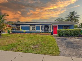 4450 SW 24th St, Fort Lauderdale FL 33317