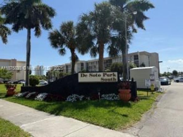 801 Three Islands Blvd 112, Hallandale Beach FL 33009