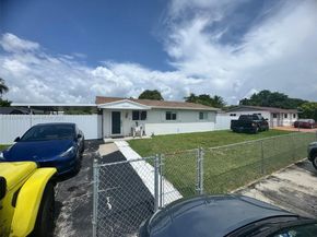 20210 SW 112th Pl, Miami FL 33189
