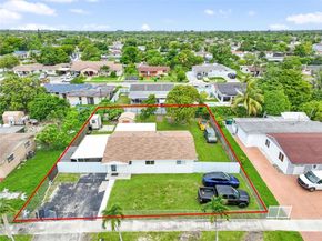 20210 SW 112th Pl, Miami FL 33189