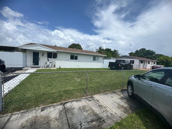 20210 SW 112th Pl, Miami FL 33189