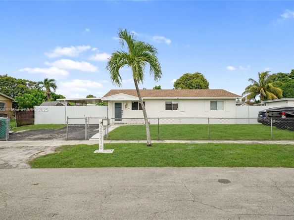 20210 SW 112th Pl, Miami FL 33189