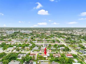20210 SW 112th Pl, Miami FL 33189