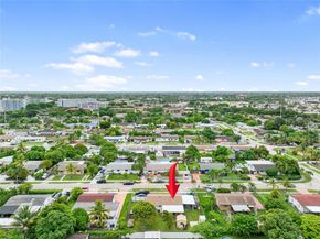 20210 SW 112th Pl, Miami FL 33189