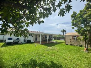 20210 SW 112th Pl, Miami FL 33189
