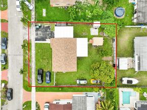20210 SW 112th Pl, Miami FL 33189