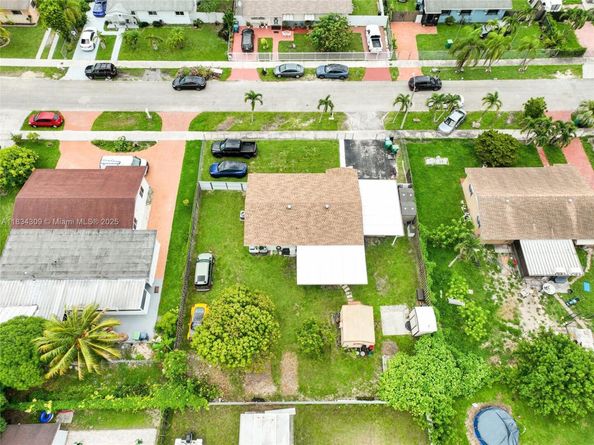 20210 SW 112th Pl, Miami FL 33189