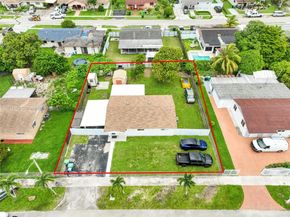 20210 SW 112th Pl, Miami FL 33189
