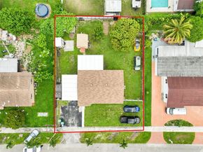 20210 SW 112th Pl, Miami FL 33189